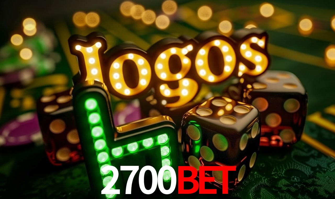 Estatísticas 2700bet