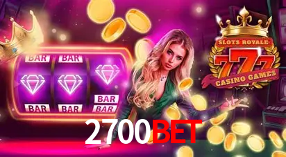Desvendando o Mundo dos Jogos Virtuais na 2700bet