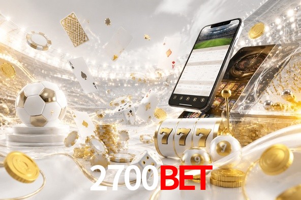 Statistics 2700bet