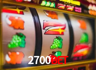 Desvendando o Mundo dos Jogos Virtuais na 2700bet