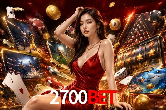 Experiência VIP 2700bet