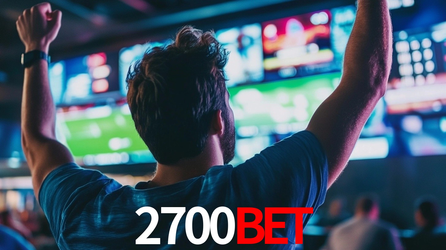 2700bet: Seu Cassino Premiado com Pagamentos Rápidos
