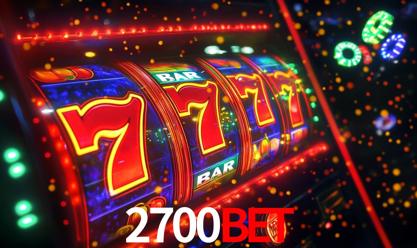 2700bet - O Cassino Mais Exclusivo Do Brasil - 2700bet.com