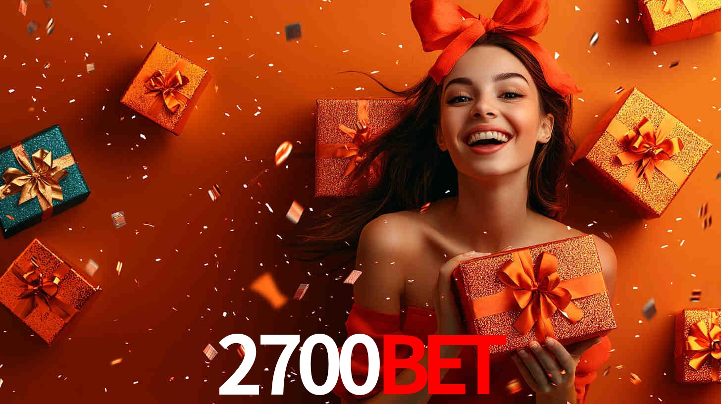 Promoções Semanais e Códigos Promocionais 2700BET