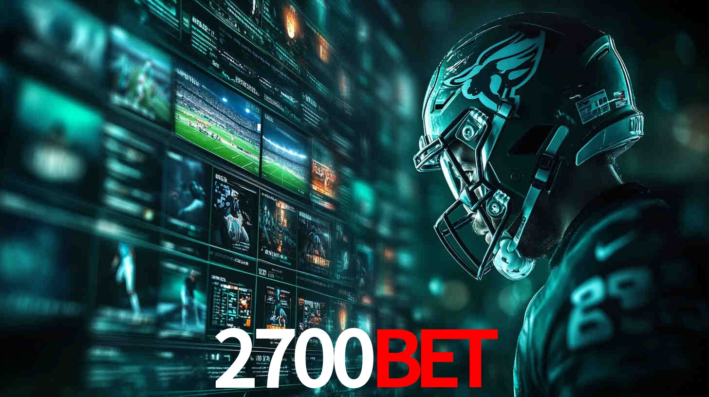 Esportes em Destaque no 2700BET