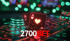 Apostas de Futebol 2700bet