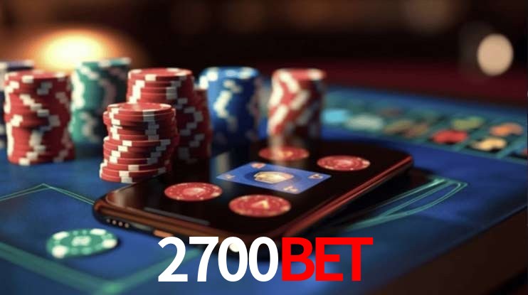 Casino VIP 2700bet