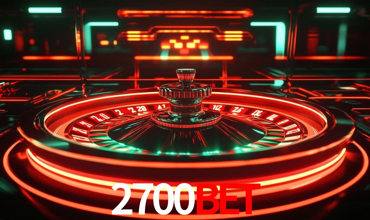 Inovações de Jogos na 2700bet: O Futuro das Experiências Interativas