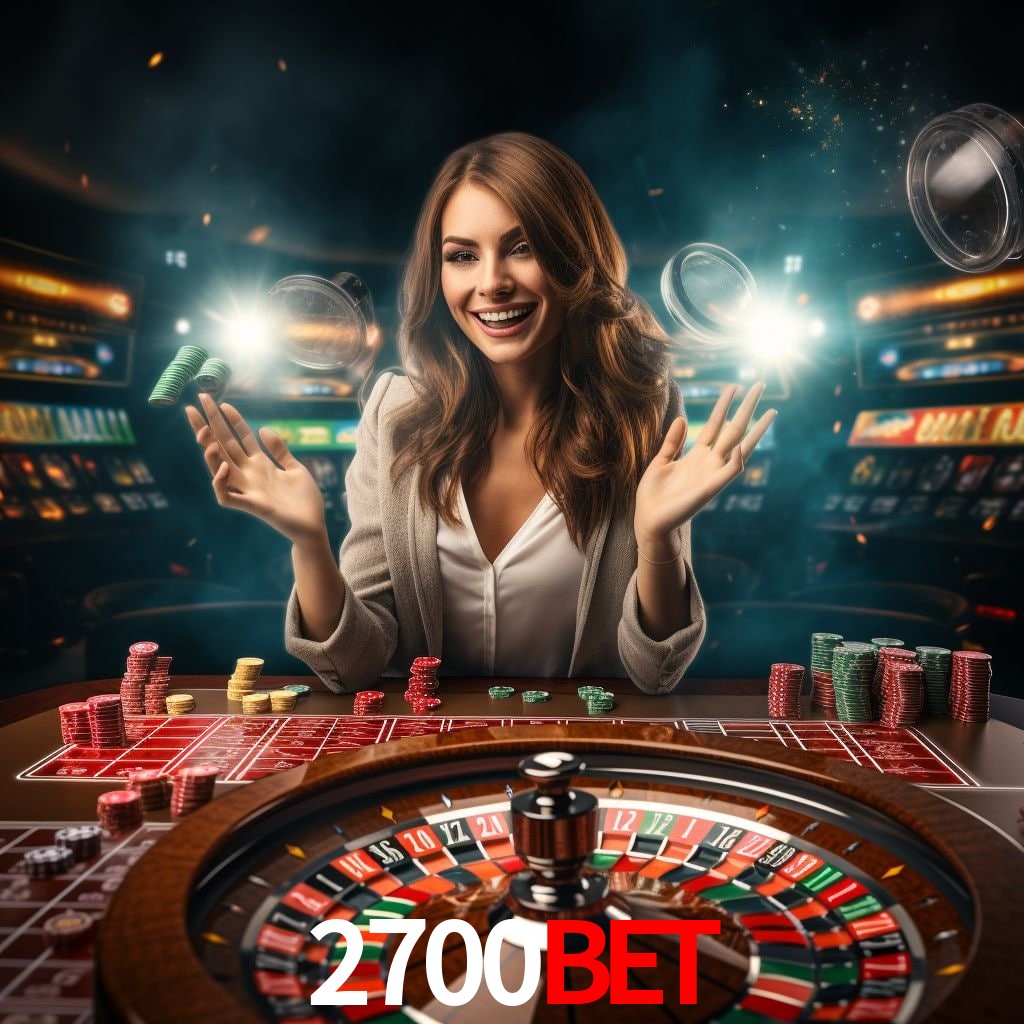 Experimente o Login Seguro Premium no 2700bet