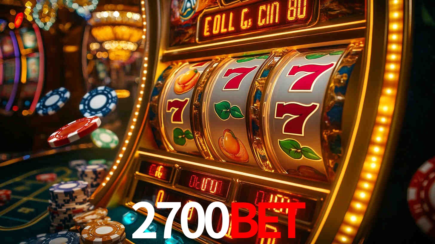 Exclusive Games 2700bet