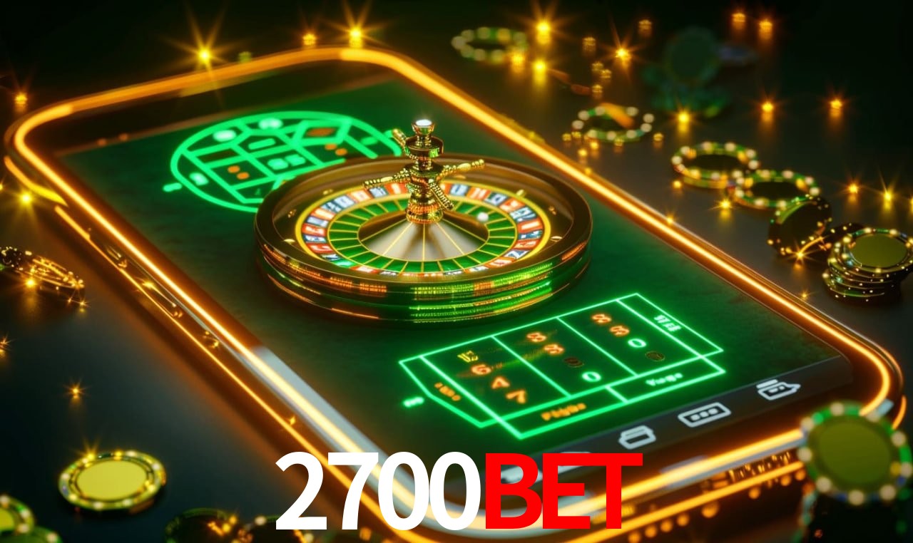 Segurança 2FA 2700bet