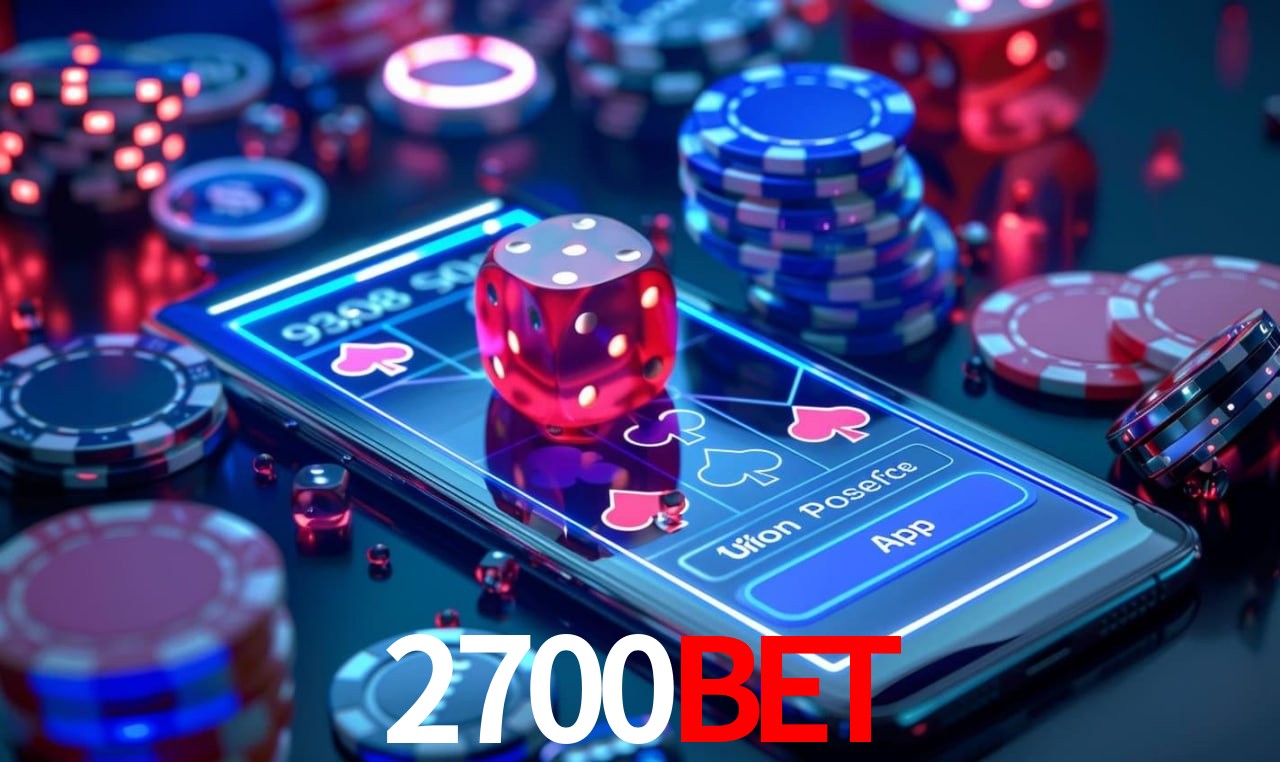 2700bet Aplicativo - 2700bet visual 2