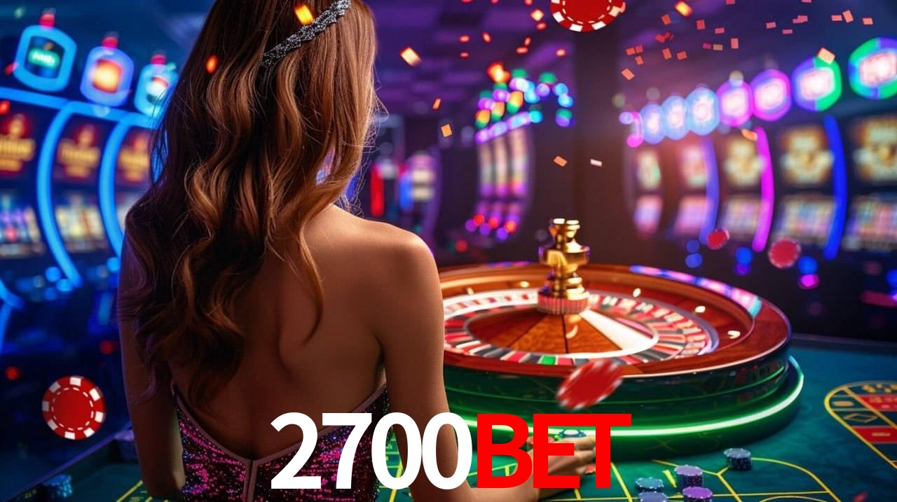 2700bet.com