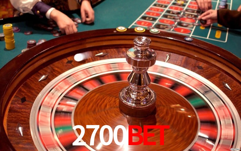 Jogos Exclusivos 2700bet