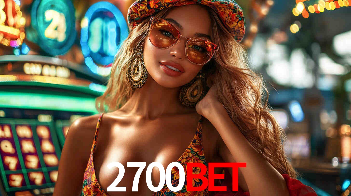 Premium Interface 2700bet
