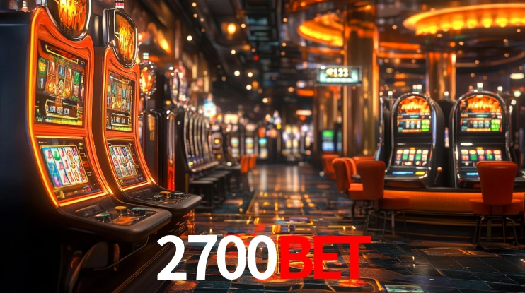 Explore as vantagens do 2700bet: serviço profissional e confiabilidade