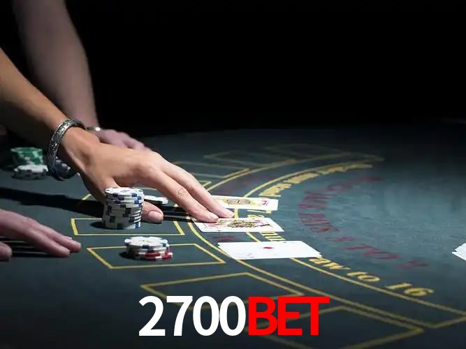 Sistemas de Segurança 2700bet