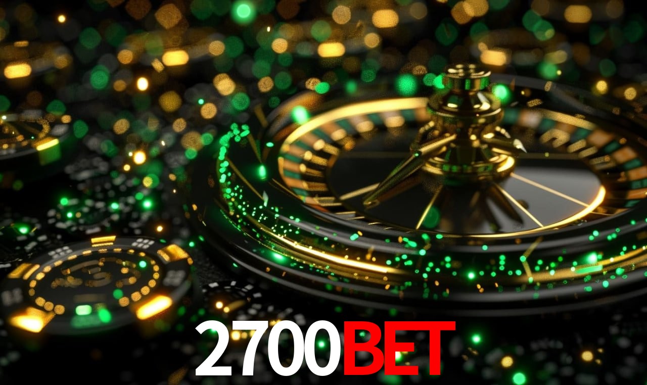 2700bet visual 1