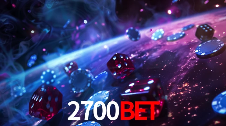 Account Benefits 2700bet