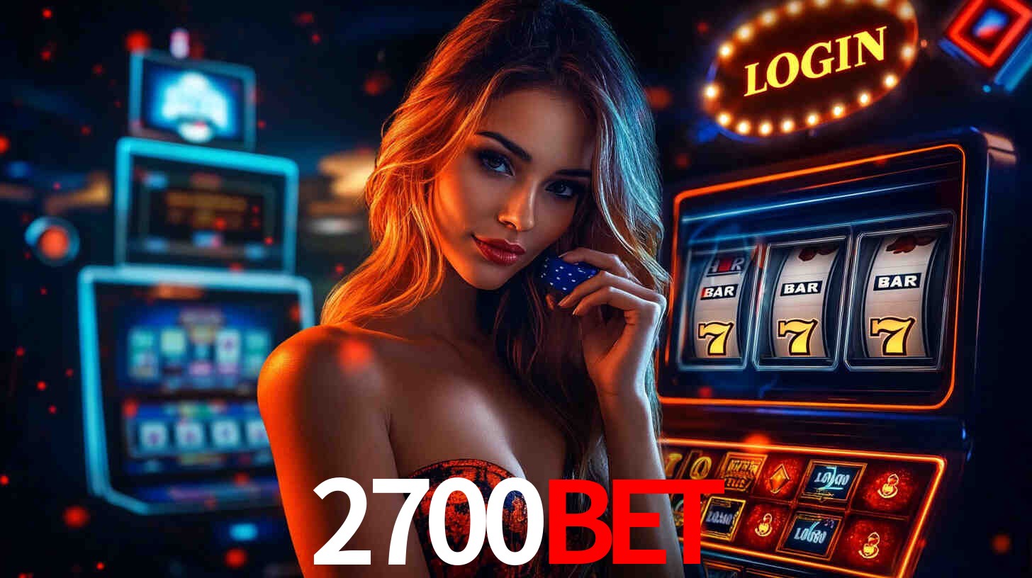 2700bet: A Experiência de Casino com Jogos de Mesa ao Vivo