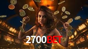 Game Statistics 2700bet