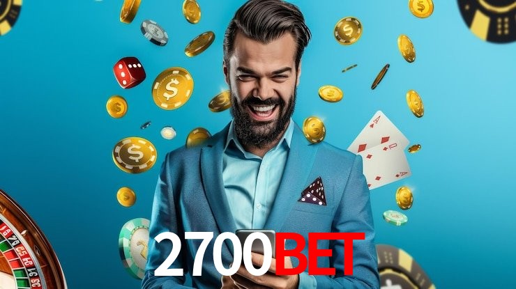 Games Directory 2700bet