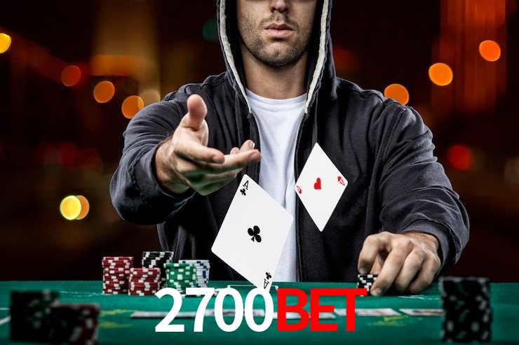 Bônus Generosos e Exclusivos no 2700bet para Você!