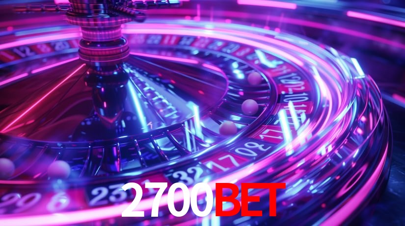 Inovações de Jogos na 2700bet: O Futuro das Experiências Interativas