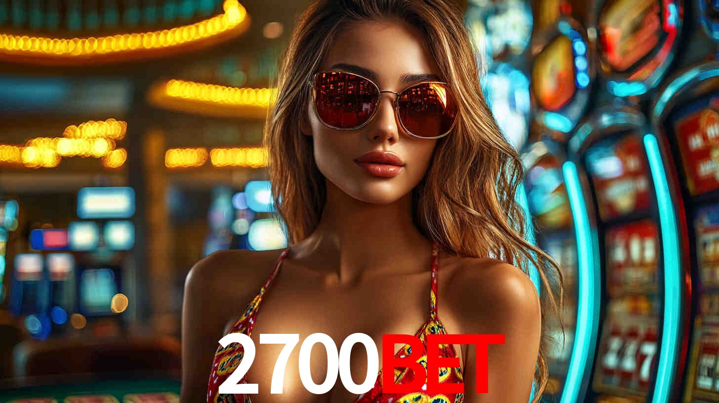 2700bet Bônus - 2700bet visual 1