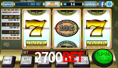 Apostas Esportivas na 2700bet: Um Guia Completo