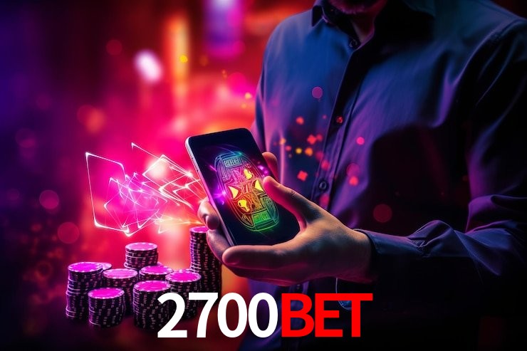 Programa VIP 2700bet