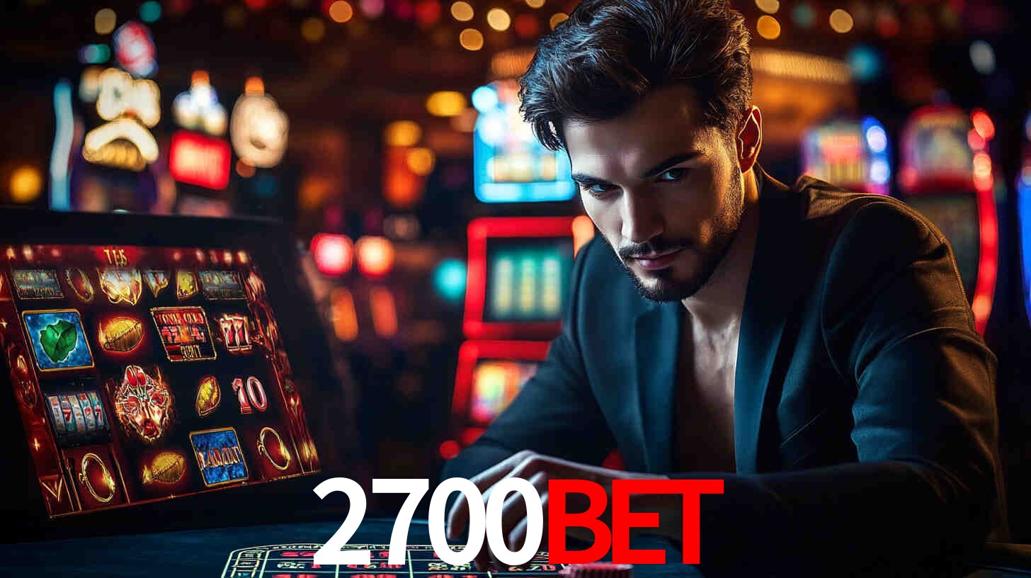 2700bet.com