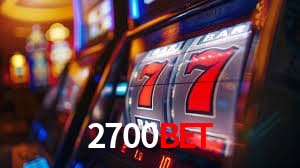 Diretório de Jogos 2700bet
