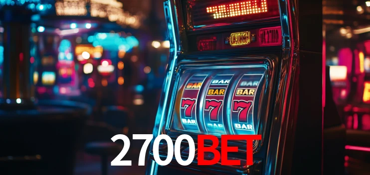 Programa VIP 2700bet