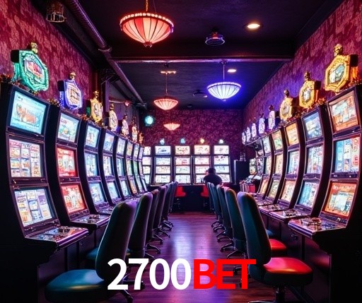 Ofertas Exclusivas 2700bet