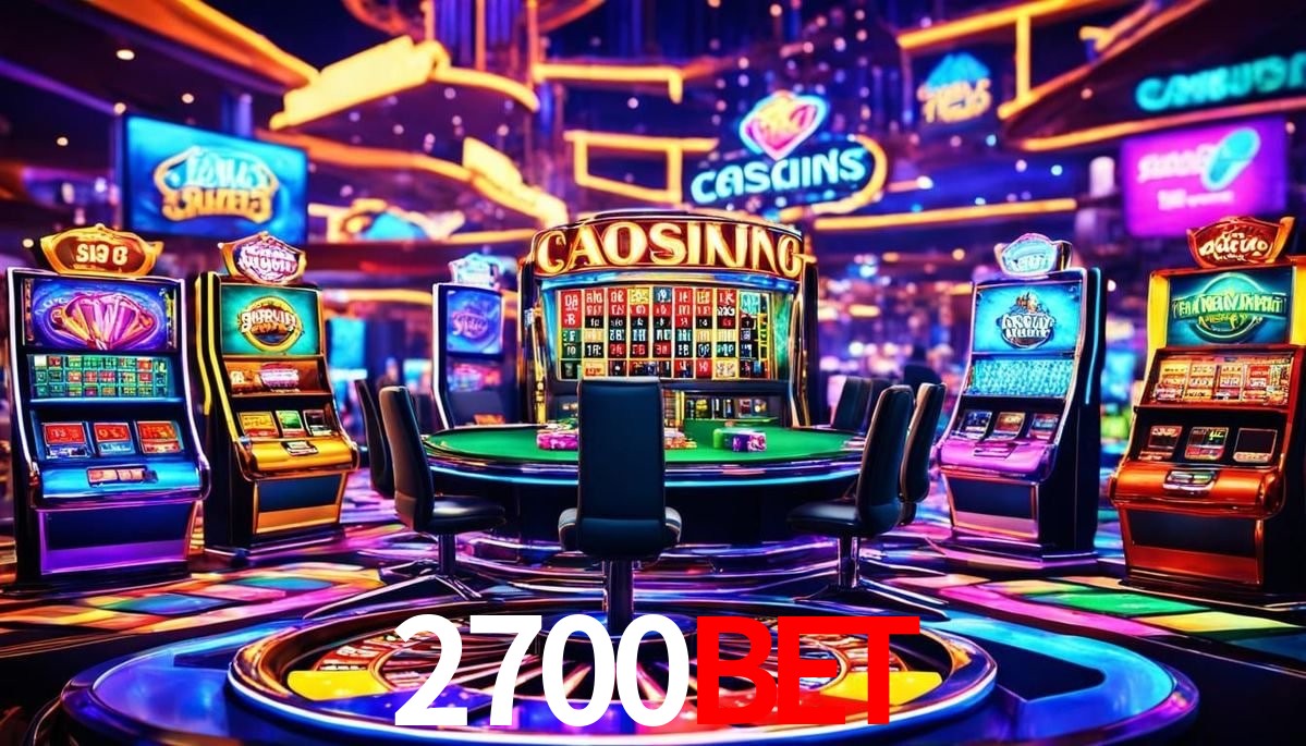 Estatísticas Esportivas 2700bet
