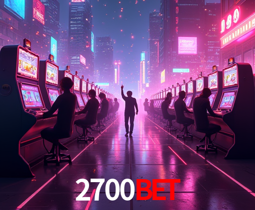 Bônus Diários 2700bet