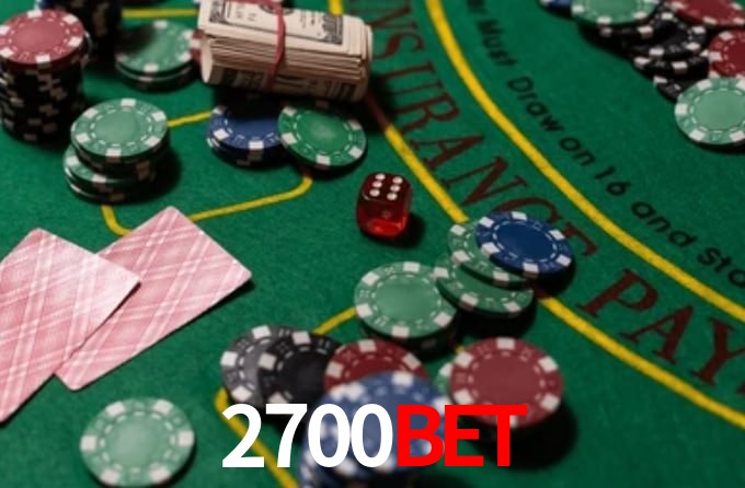 2700bet
