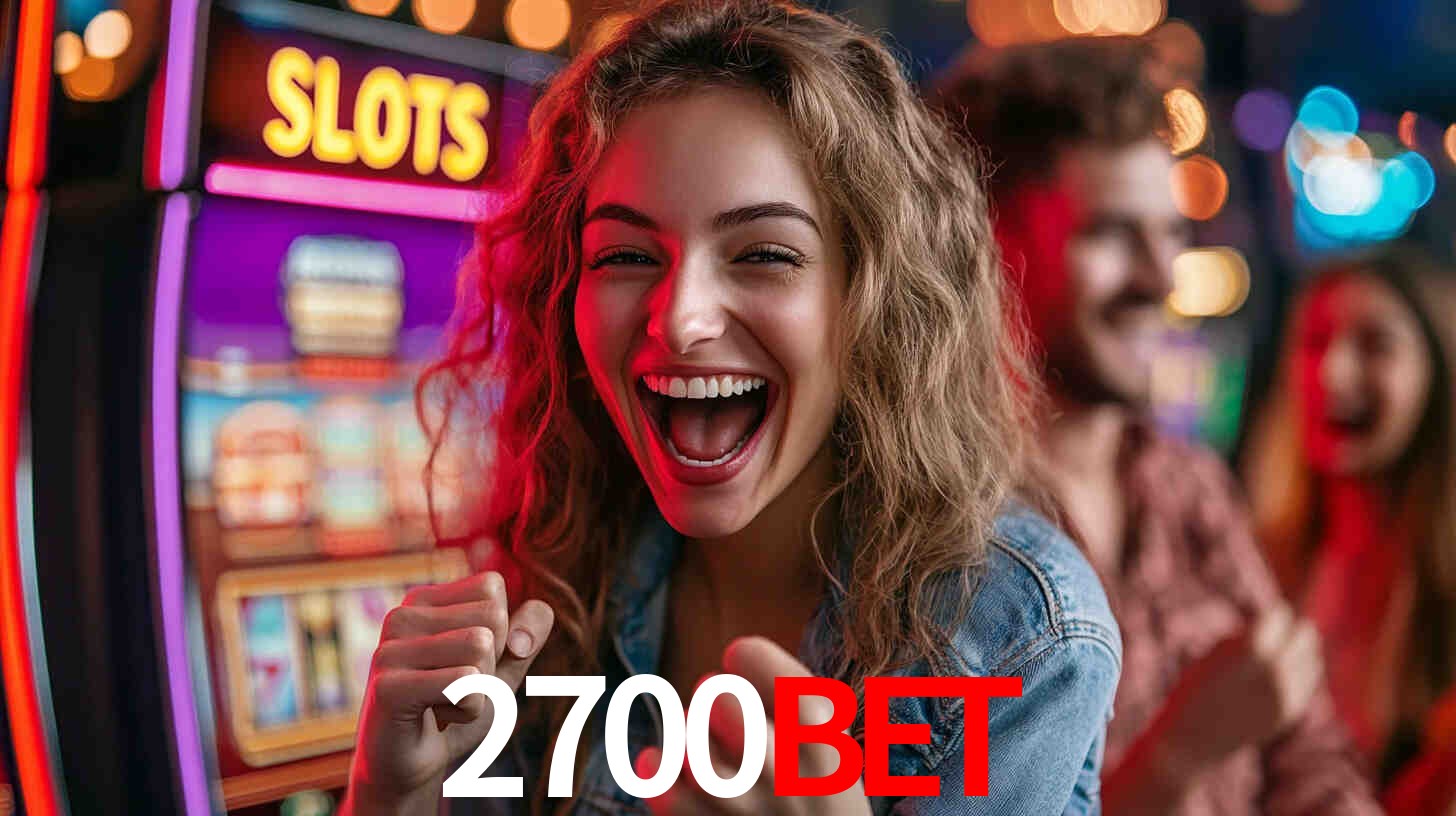 Explorando a Categoria de Eventos em Apostas na 2700bet