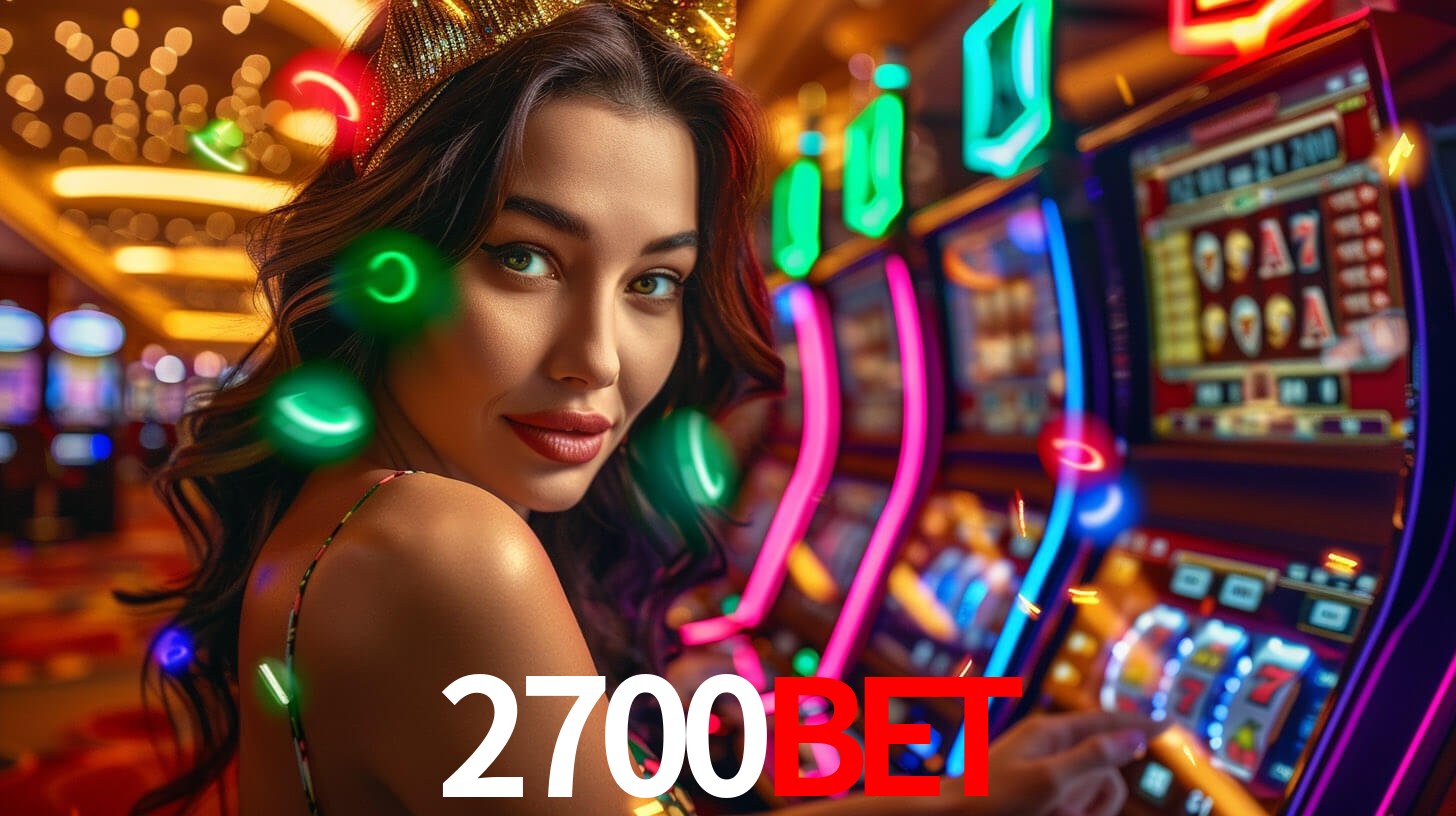 2700bet