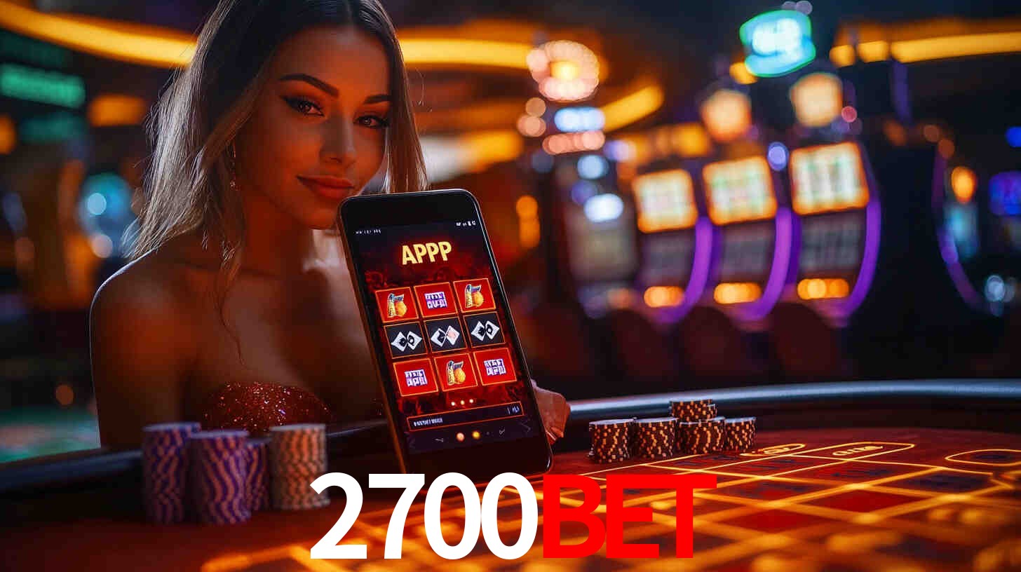 A Popularidade dos Caça-Níqueis no 2700bet