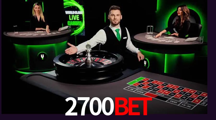 APP oficial da 2700bet para mobile
