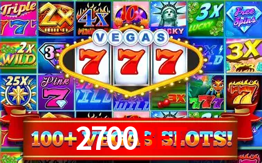 Descubra a Magia dos Jogos de Arcade no 2700bet