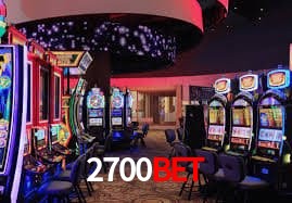 Promoção Relâmpago 2700bet