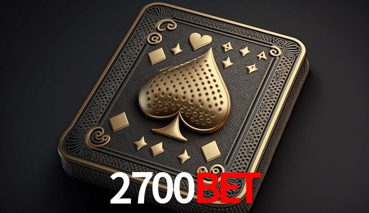Apostas de Tênis 2700bet