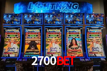 A Emoção da Loteria na 2700bet: Uma Chance de Mudança de Vida