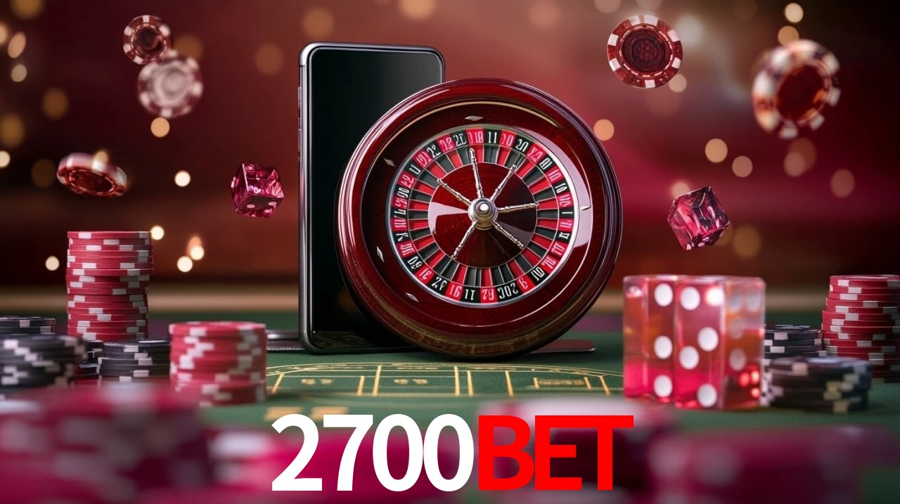 Tennis Betting 2700bet