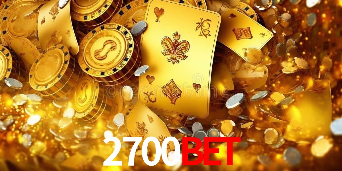 Descubra o Programa VIP da 2700bet: Vantagens Exclusivas para Jogadores