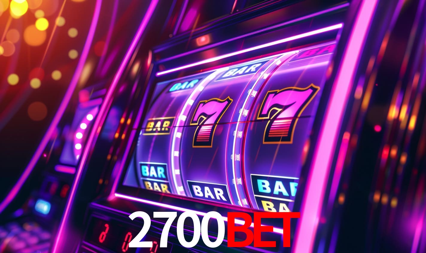 2700bet: Seu Especialista em Apostas Esportivas Brasileiras
