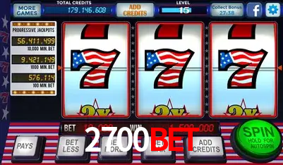 Explorando a Categoria de Eventos em Apostas na 2700bet